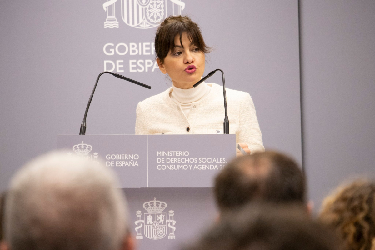 La reforma de la LOPIVI reforzará la voz de los menores en la justicia española