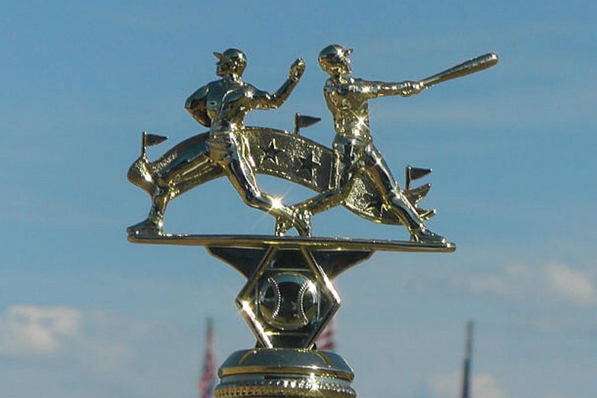 2026 Wyoming American Legion Baseball Division 2 State Tournament Scoreboard