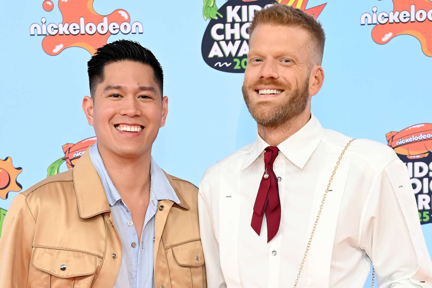 Mark and Scott Hoying Reveal Sex of First Baby with a Music Video: 'Arriving June 2026'