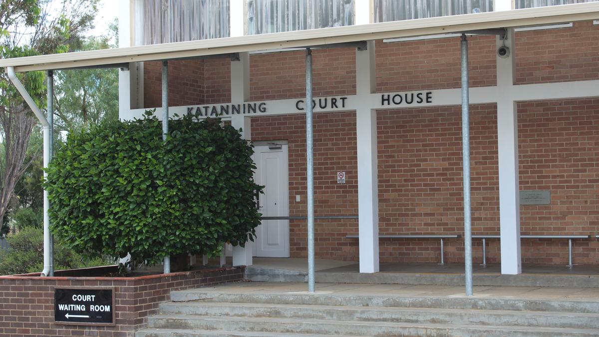 Katanning man who attacked ex-partner’s brother with a knife in the town centre avoids immediate jail time