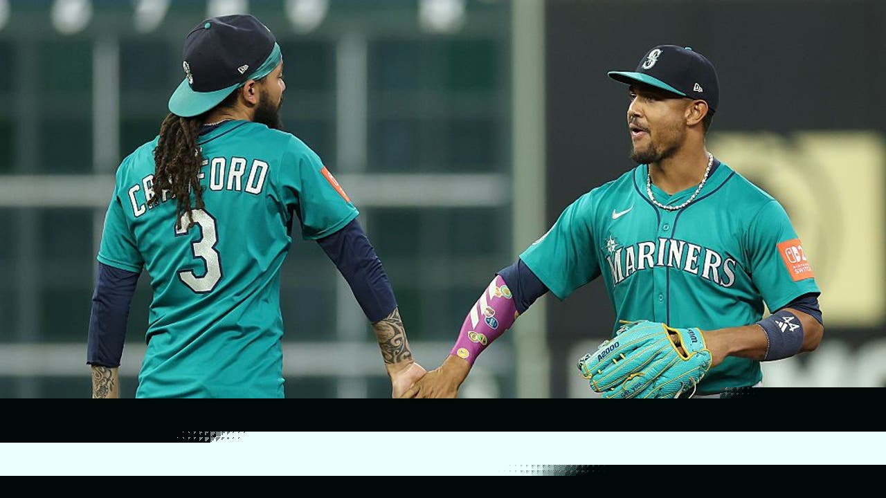 Seattle Mariners' playoff scenarios: M's on verge of winning AL West