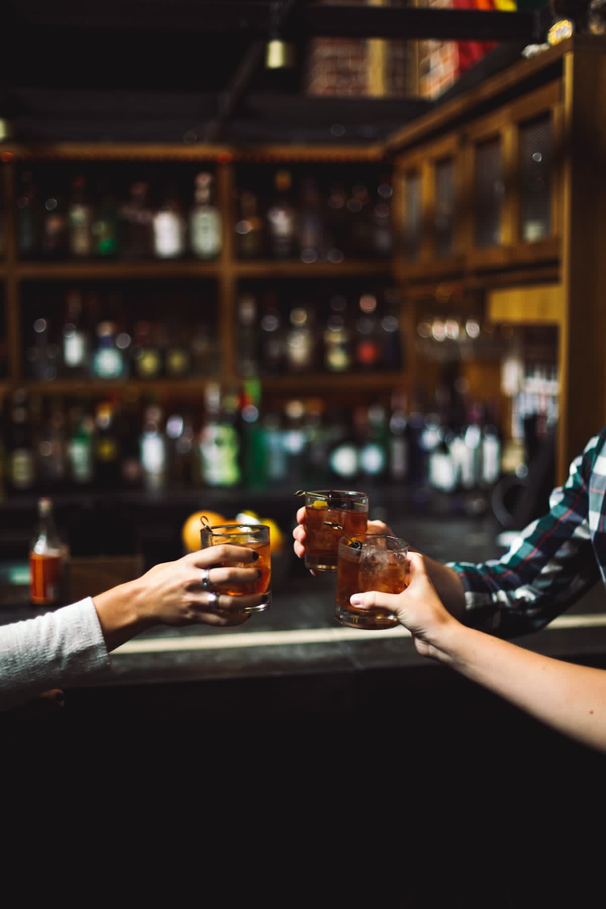 Are "To Go" Cocktails Legal in Massachusetts Restaurants?