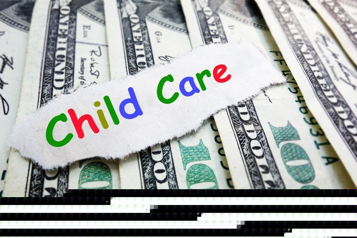 Rising Childcare Expenses Push North Carolina Parents Out of Jobs, Analysis Shows