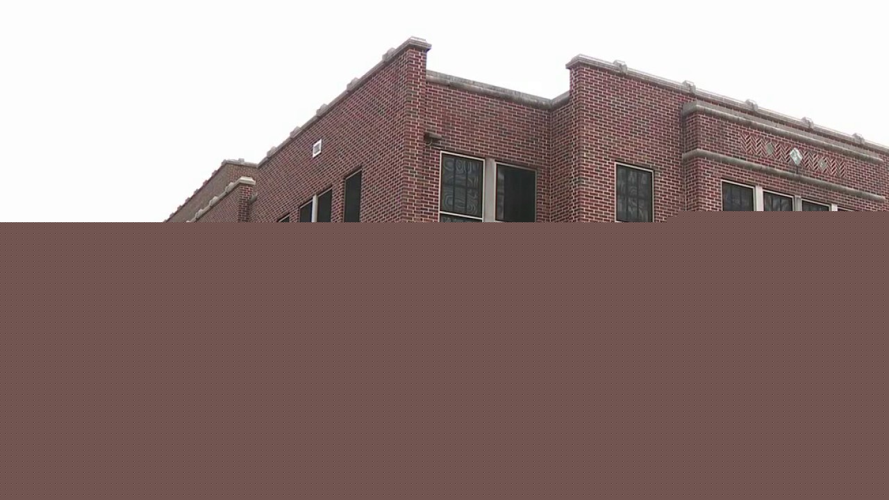Lincoln Avenue School burglary; 3 charged, tried to steal copper