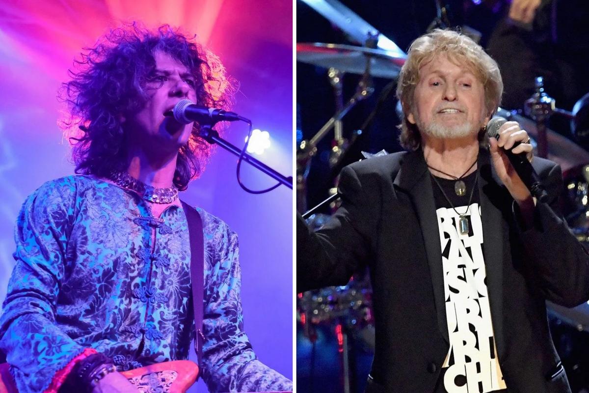 5 Classic Prog Rock Bands With No Original Members Left