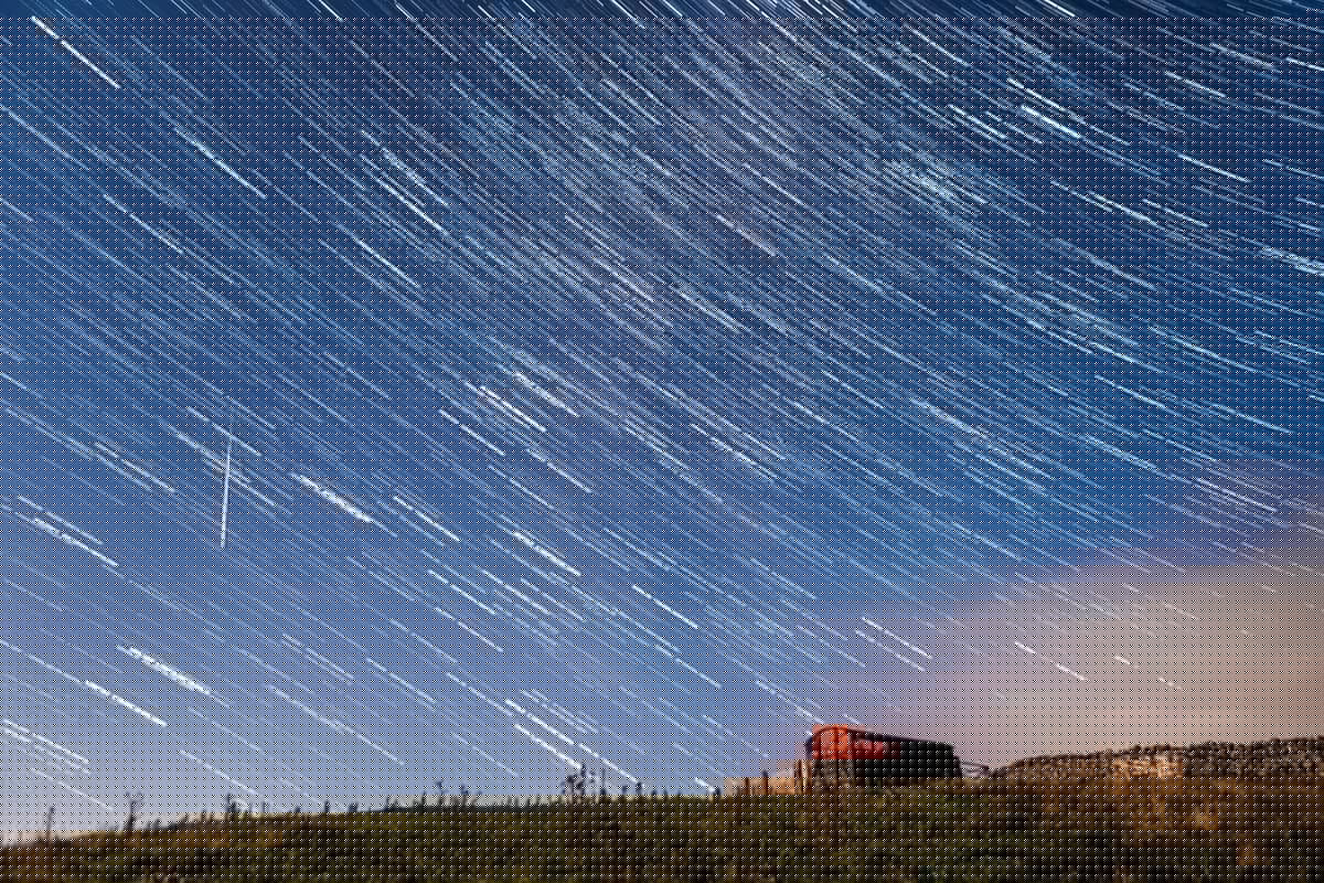 Perseid meteor shower to light up night sky after solar eclipse