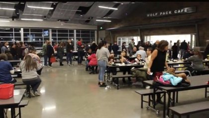 The 67th Annual Wapato Bean Feed