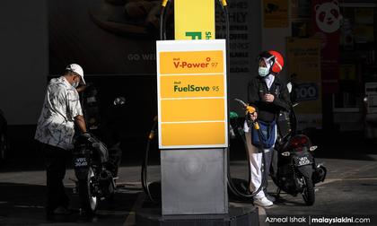 YOURSAY | Govt takes easy way out with petrol subsidy for all M'sians