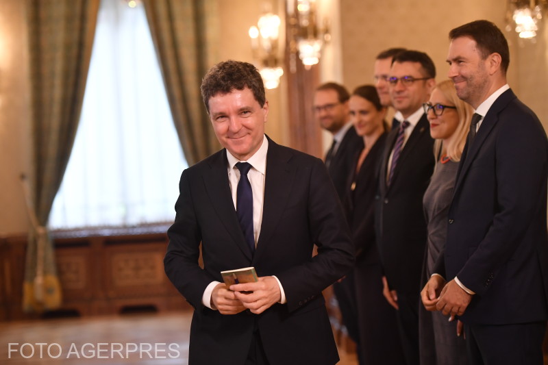 Scandalul din coaliție, pe masa lui Nicușor Dan. Președintele, întâlniri separate cu liderii partidelor de la guvernare