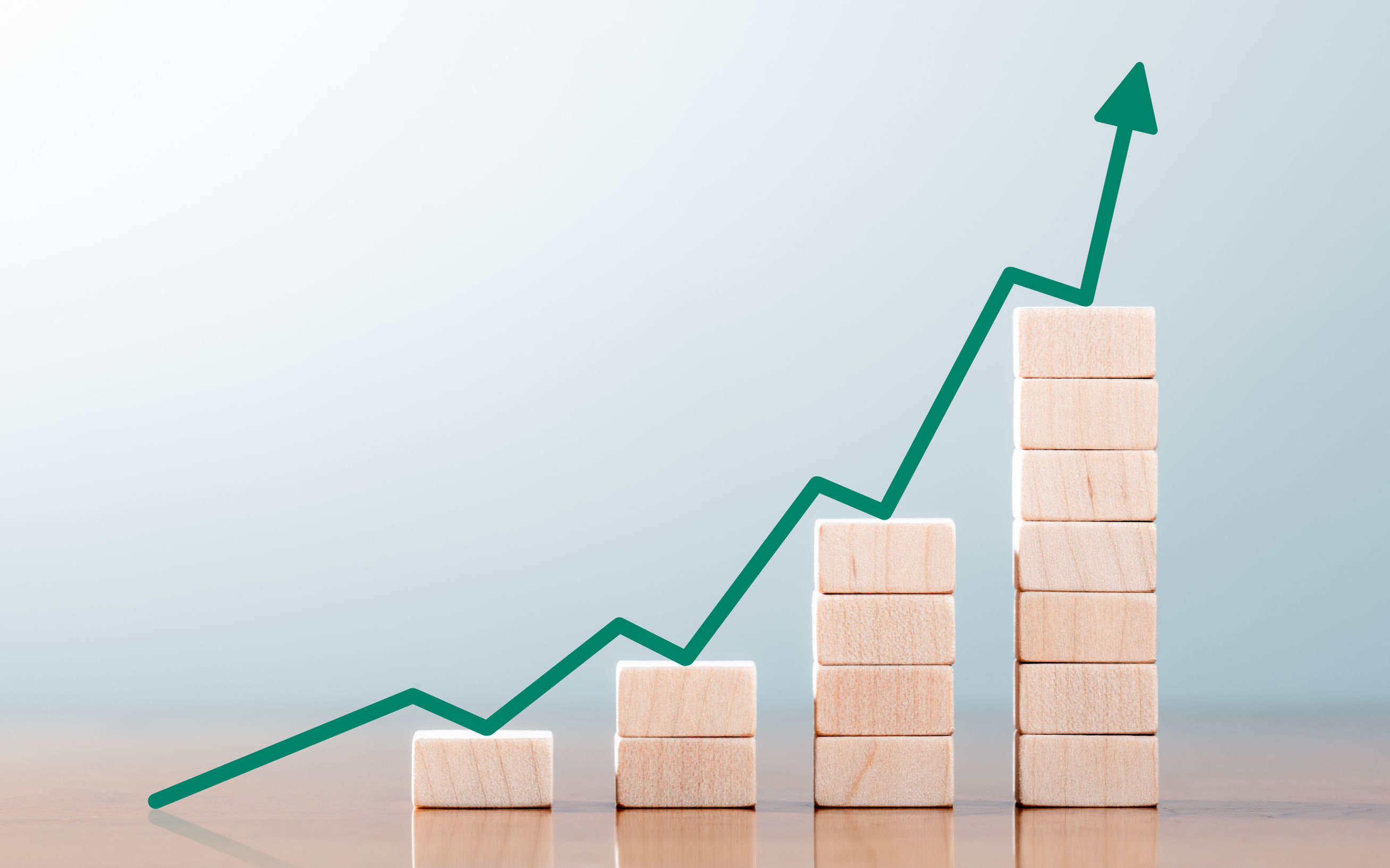 3 Stocks That Could Turn $1,000 Into $5,000 by 2030