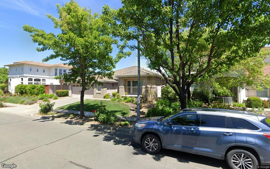 Single-family home in Napa goes for $1.07 million