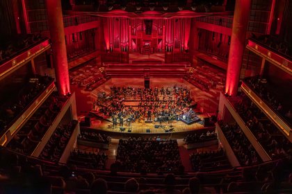 Tune Up Your Ears for the Lone Star Wind Orchestra’s 20th Anniversary