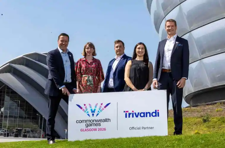 How Trivandi delivered a scaled-back Commonwealth Games