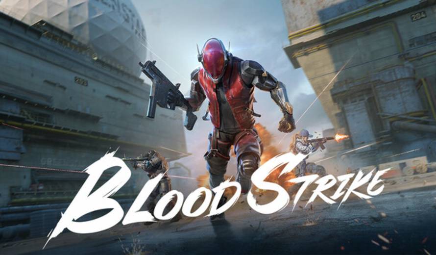 Attack on Titan Invades Blood Strike in a New Massive Collaboration Event