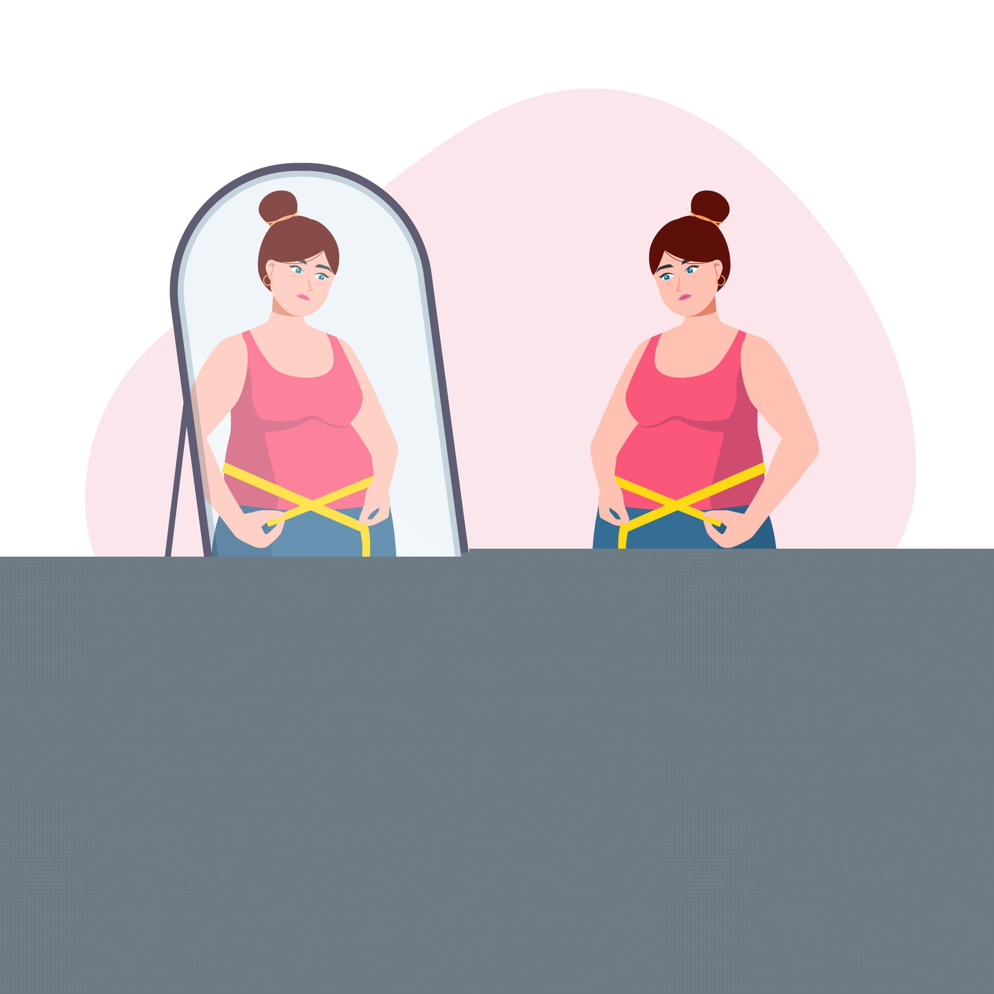 Easy and Natural Ways to Lose Weight Without Dieting