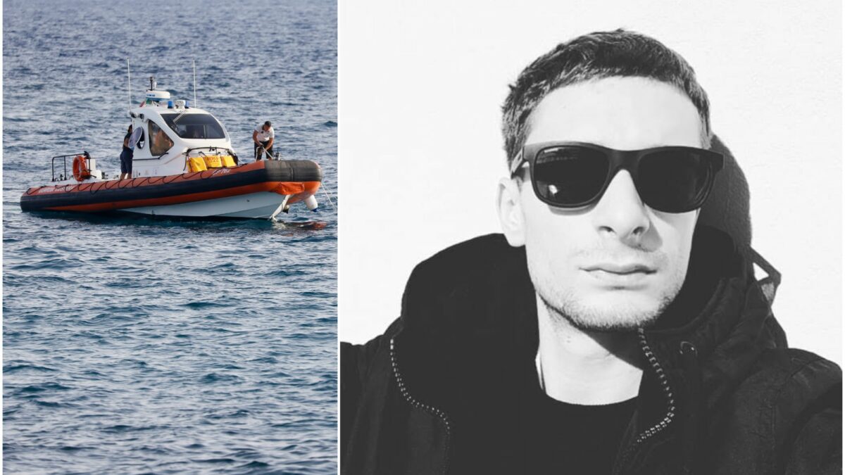 Lampedusa, sub 29enne muore dissanguato dopo essere stato falciato dalle eliche di un gommone: aperta un’inchiesta per omicidio nautico