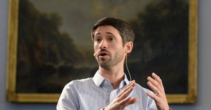 San Jose Mayor Matt Mahan launches campaign for governor