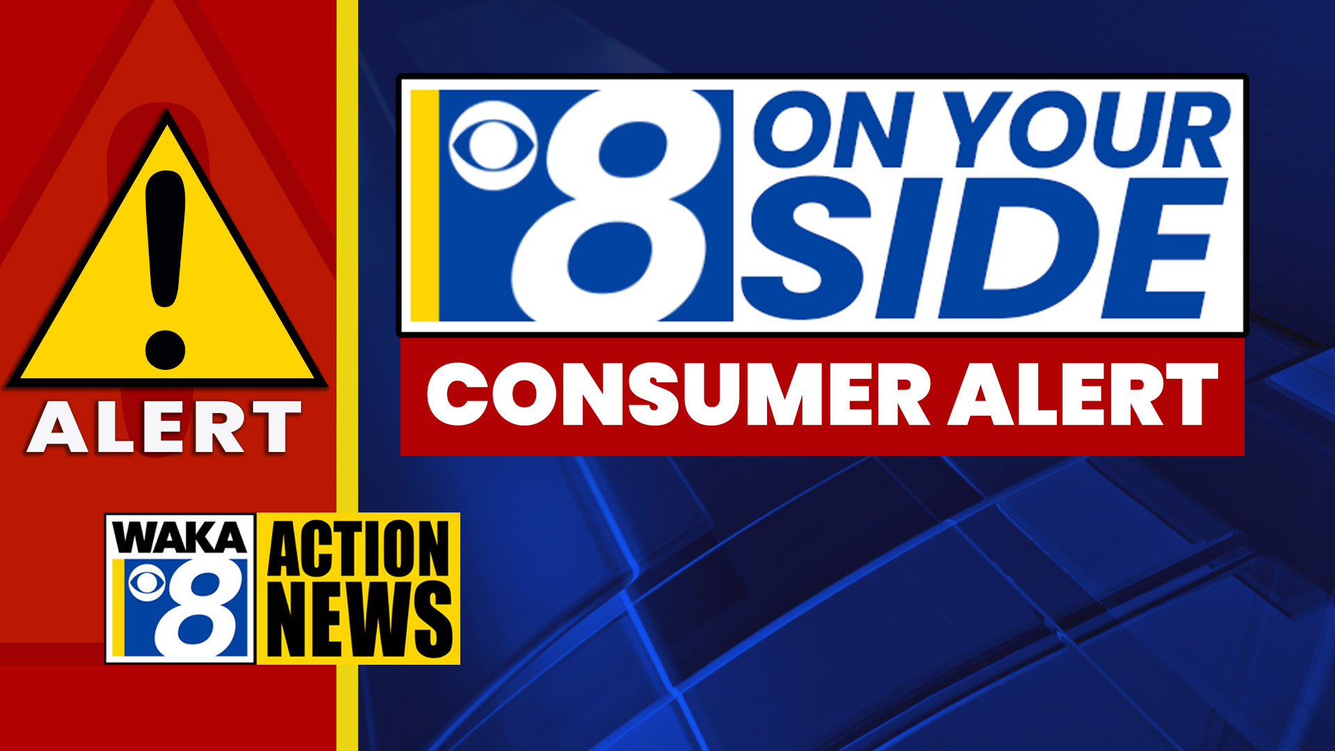 8 ON YOUR SIDE CONSUMER ALERT: Alabama Department of Revenue warns of texting scam
