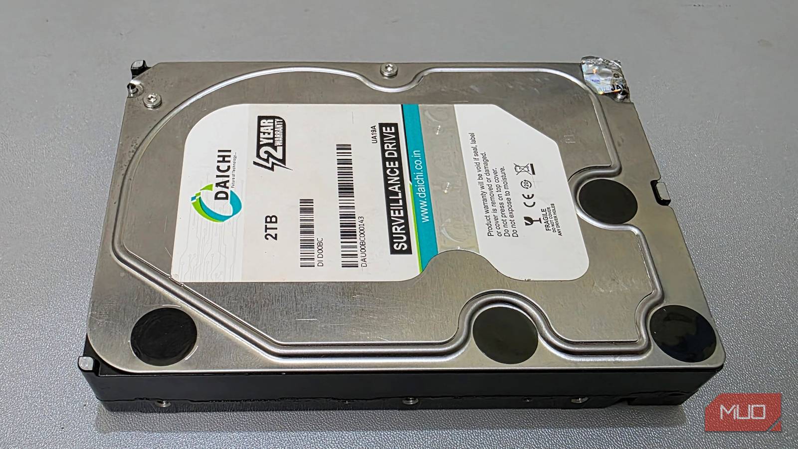 Your external hard drive won’t last long if you keep doing these things
