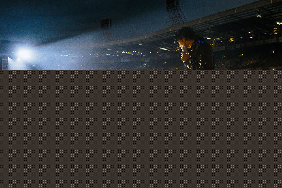 “Michael” Sequel Planning Production Start