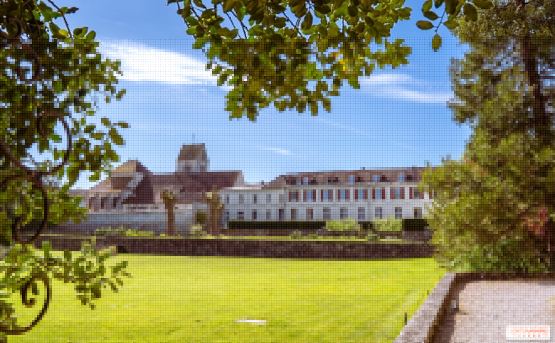 Journées du patrimoine 2026 : découvrez cet ancien couvent du 17e siècle situé en région parisienne