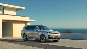 Freedom Capital Lowers Li Auto (LI) Price Target Amid China EV Price War