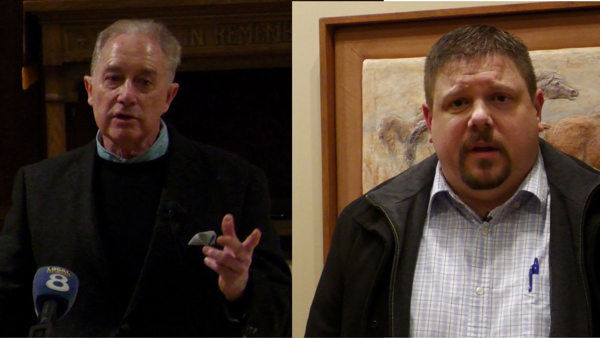 Constitutional conversations: Protecting civil liberties