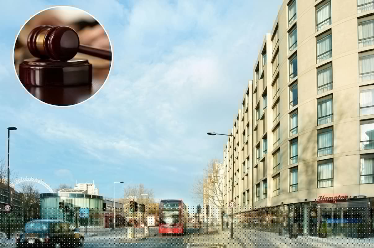 Two leading UK hotels, one judge, and the R22-billion lenders no rule book governs