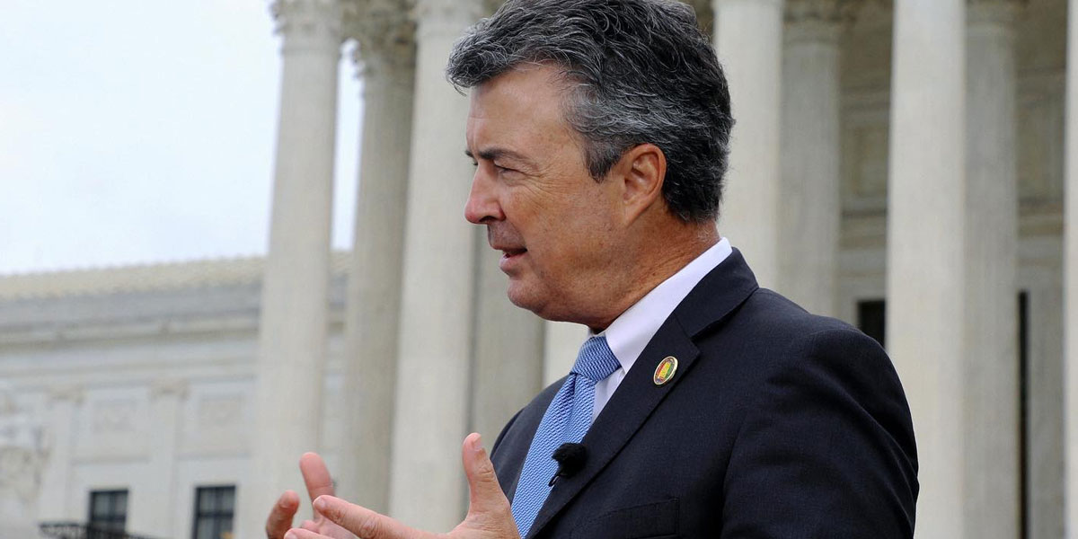 Alabama AG Steve Marshall asks Supreme Court to reverse child rape death penalty ban