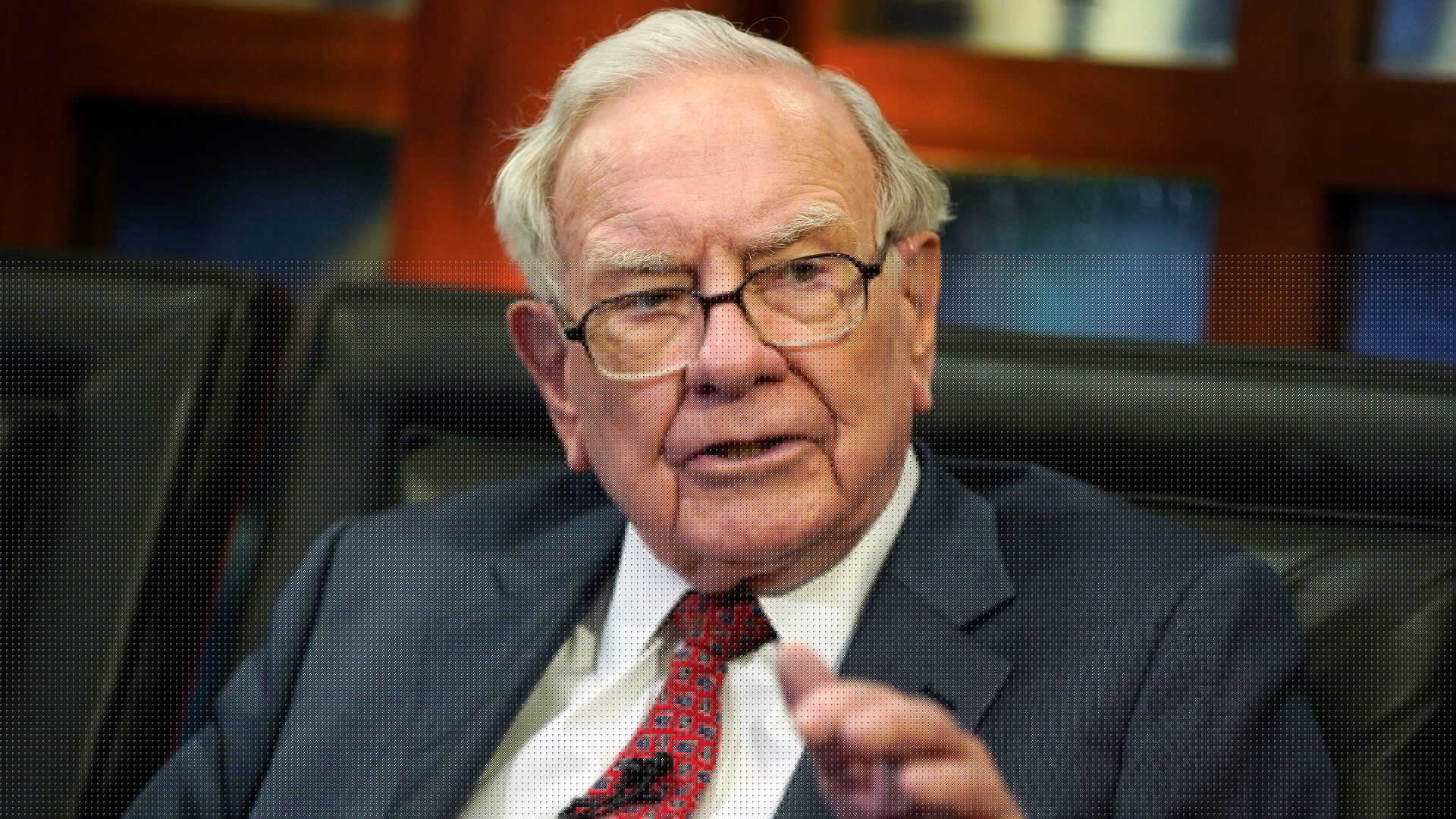 How To Pick the Next Apple Stock, According to Warren Buffett