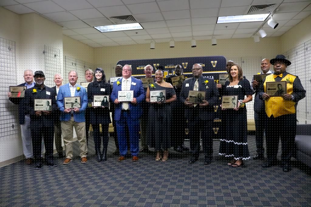 ‘Cats induct 17 into 2026 Hall of Fame class