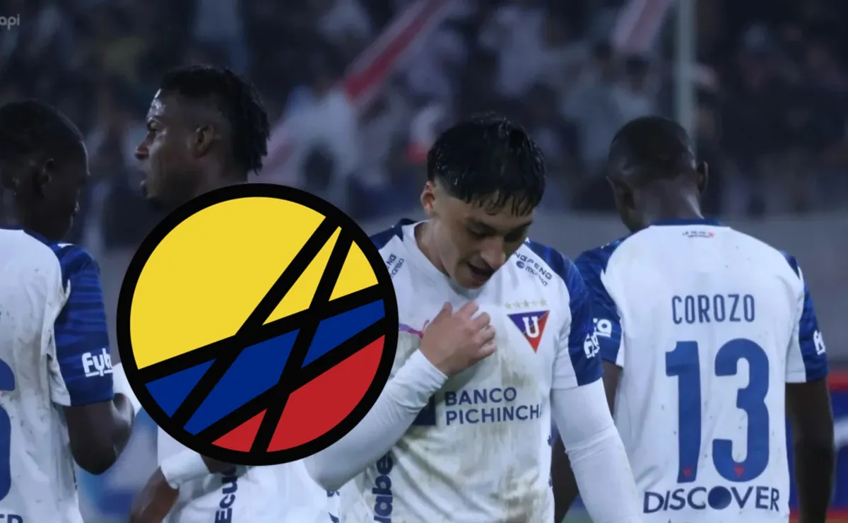 Revelaron si Liga de Quito será eliminado de la Copa Ecuador por alineación indebida