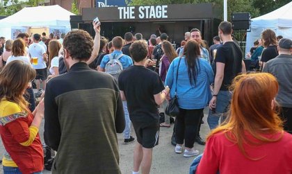 VegfestUK Announces Return of Bristol Vegan Fayre on the Summer Solstice Weekend