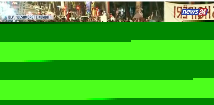 “SPAK, hetoni Ramën”/ Protesta e 56 kundër kryeministrit, sot marshojmë për çunat dhe gocat që mbahen në komisariatin 3, qytetarët mesazh të prerë: Dorëheqje e panegociueshme