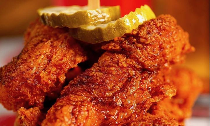 Party Fowl Brings the Heat, Hype and Hot Chicken to Vanderbilt at Aertson