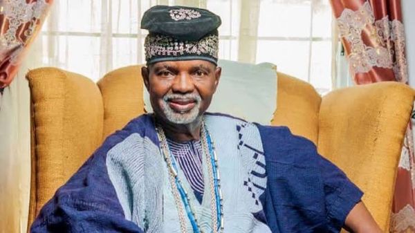 The making of Oloye ’Lekan Alabi, by Remi Ladigbolu