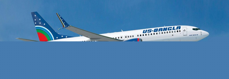 US-Bangla Airlines to add 15 B737-8, 6 B737-800s