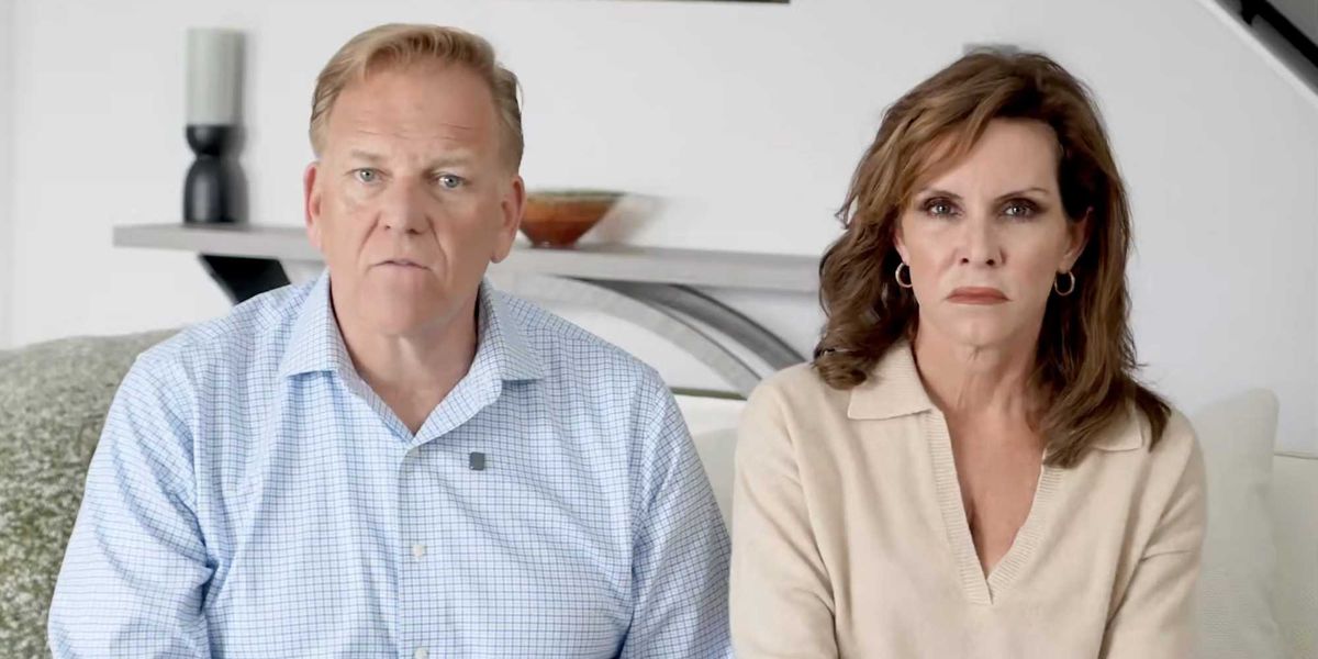 'Lifetime movie villains': MAGA Senate hopeful's outreach to Dems heaped with scorn
