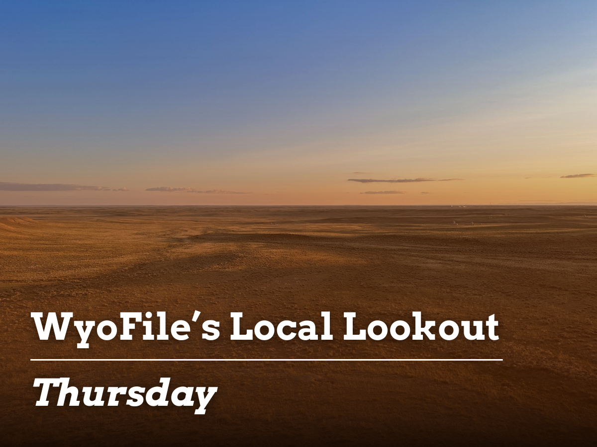 Local Lookout: Short-term rental rejected | Oil and gas leases climb | The future of skiing?
