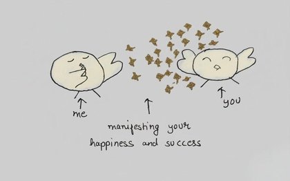Wholesome Memes - Manifesting the best for all of you. ✨️ | /r/wholesomememes