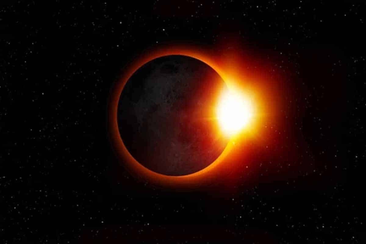 Eclipse solar: tipos, frecuencia y cómo observarlo