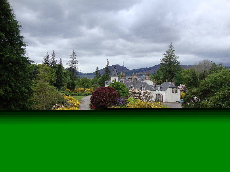 Historic gardens and heritage sites under threat, new report warns