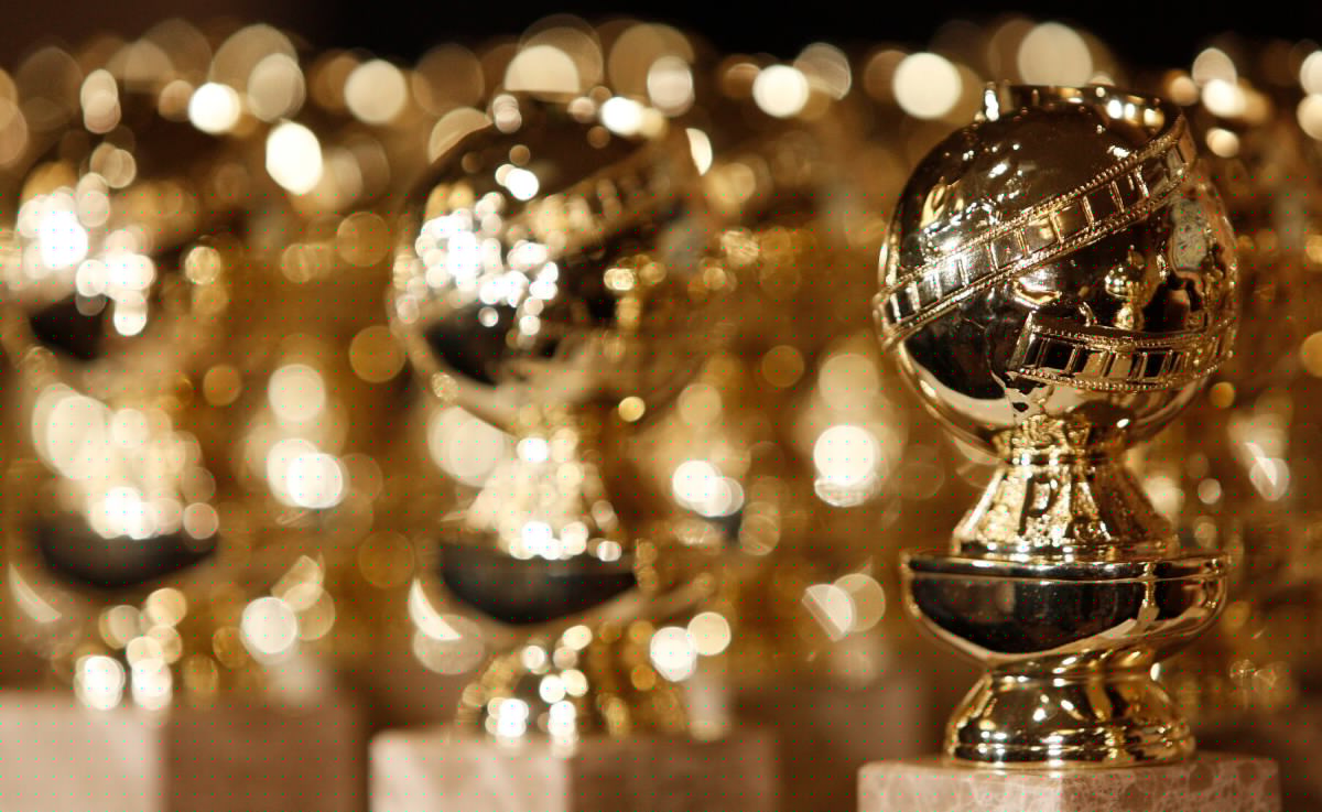 Demandan a la empresa propietaria de los Golden Globes por la venta de los premios