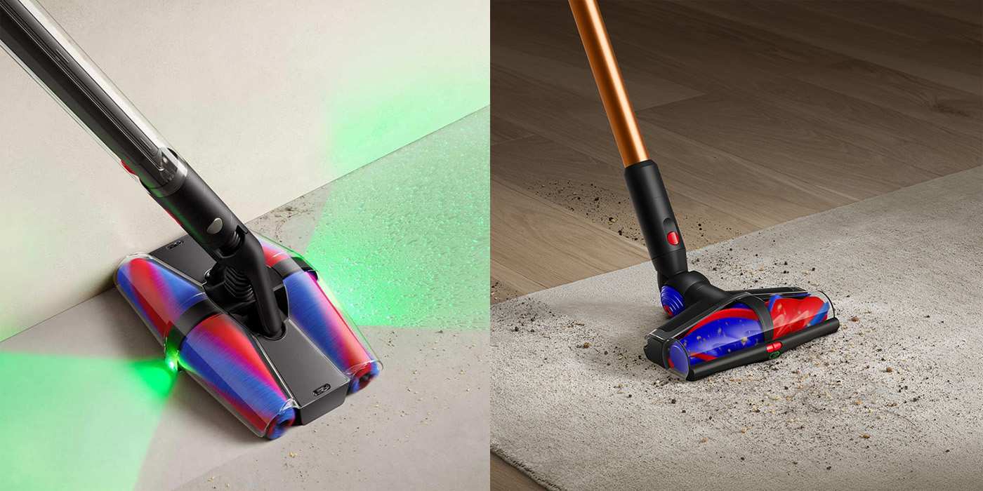 Dyson PencilVac & V16 Piston Animal vacuum cleaners launched in Malaysia, priced from RM2,799
