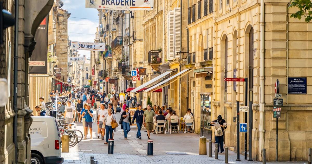 I always loved Paris, until I found the other Notre Dame
