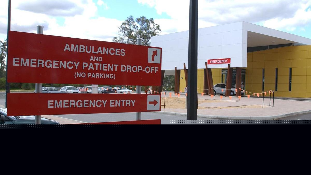 Solutions being sought to ‘appalling’ parking at Rockingham General Hospital