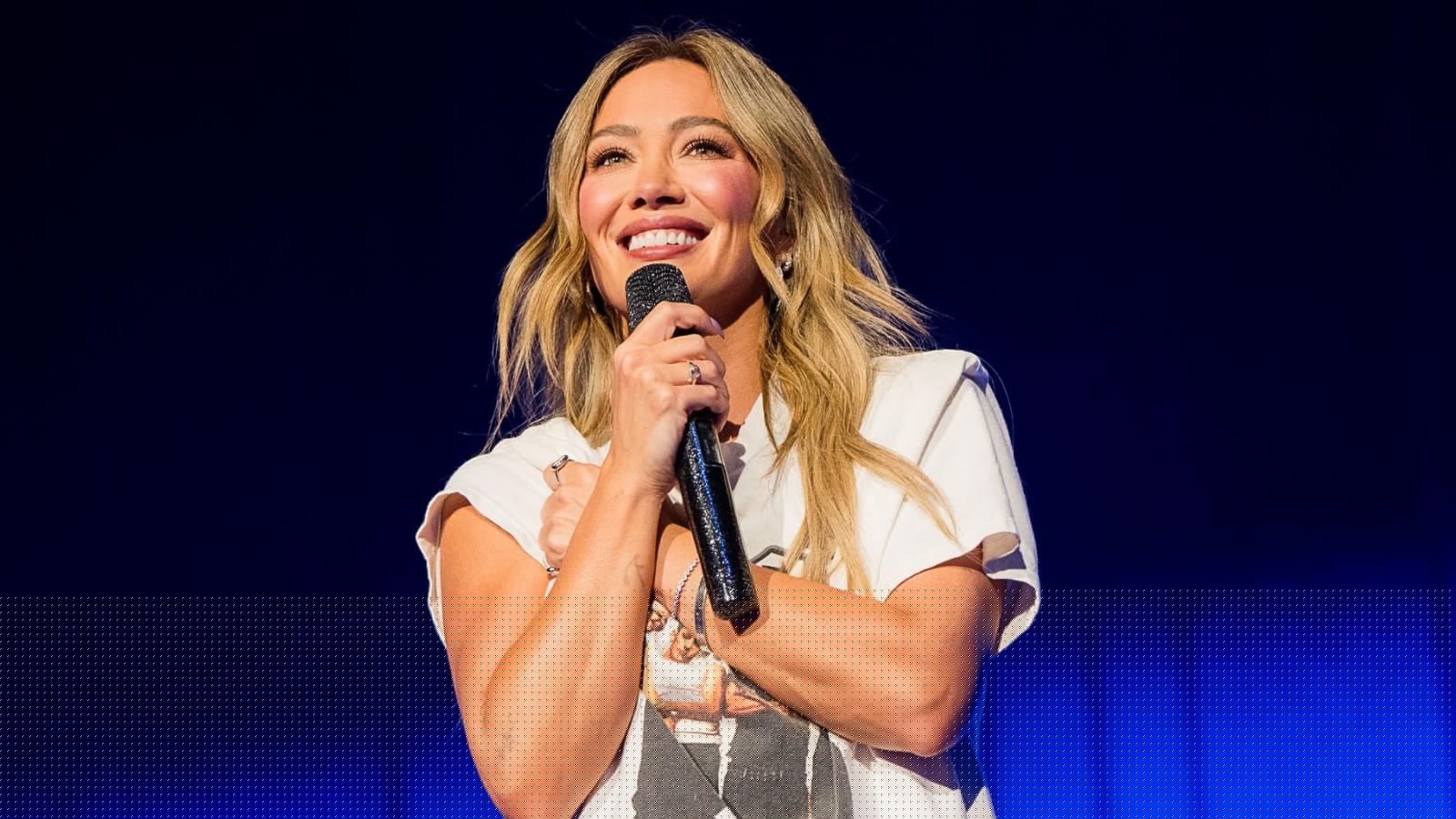 Six Reasons Why You Should See Hilary Duff’s Tour Right Now