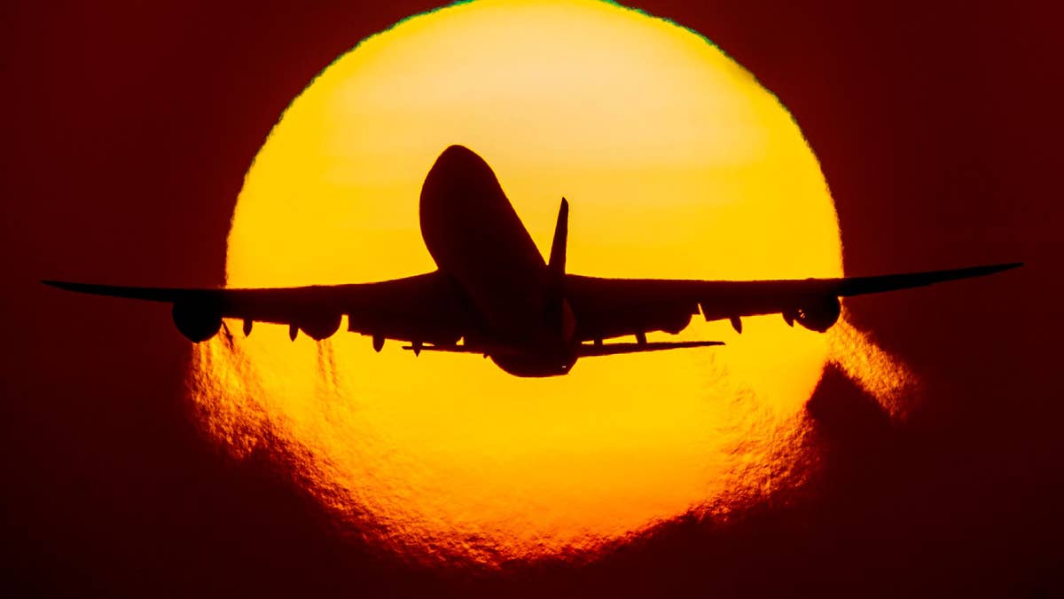 Lågprisflygen riskerar krasch – bjässen kan bli ensam kvar