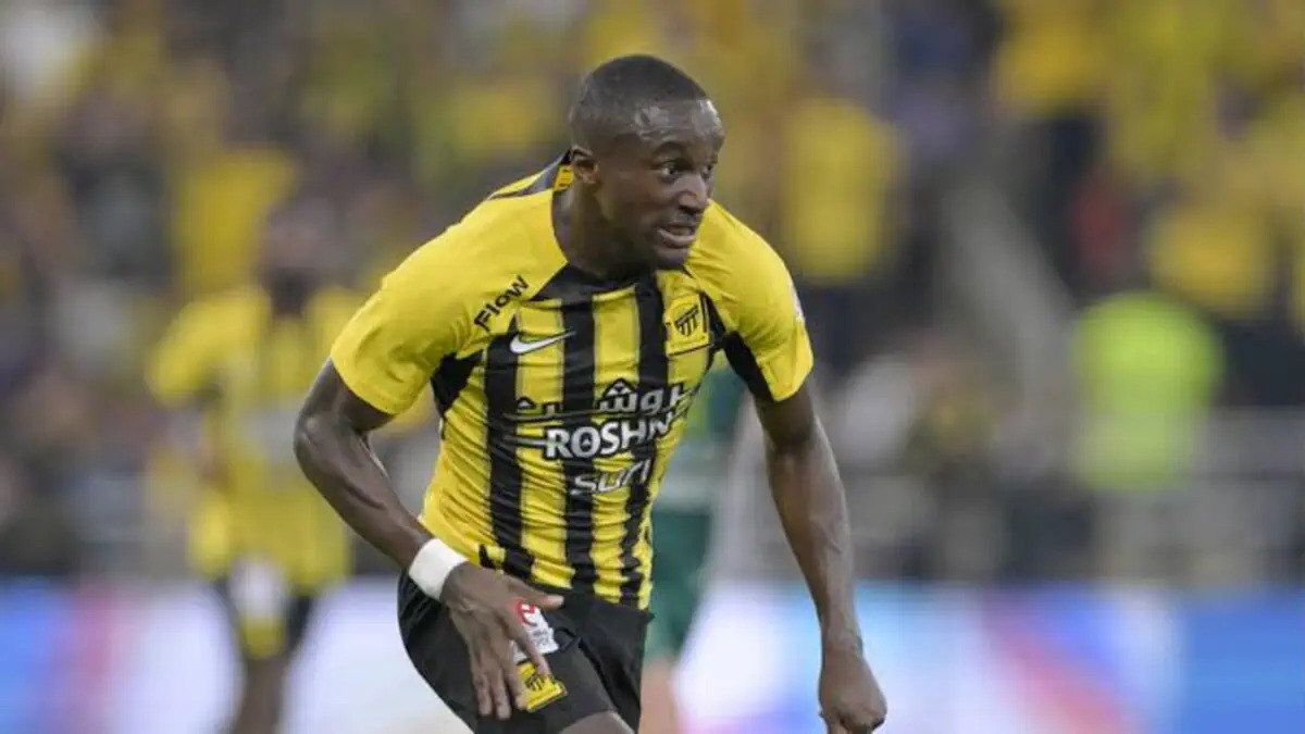 Moussa Diaby set to leave Saudi Arabia