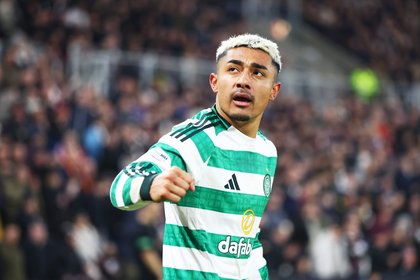 67 Hail Hail fans rate how the transfer window has gone for Celtic out of 10 with less than a week left